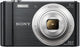 SONY Digital Camera Cyber-shot W810 6x Optical Zoom Black DSC-W810-B