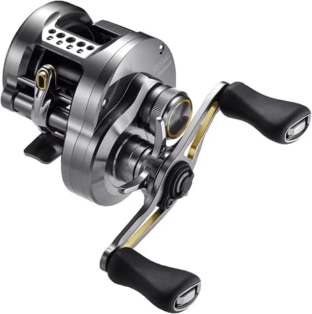 Shimano Baitcasting Reel 23 Calcutta Conquest BFS HG Left Handle