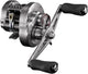 Shimano Baitcasting Reel 26 Ocea Conquest FT 61HG Left Handle