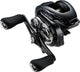 SHIMANO Baitcasting Reel 24 Metanium DC 70HG Right Handle