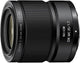 Nikon NIKKOR Z DX MC 35mm f/1.7 APS-C Mirrorless Camera Macro Prime Lens