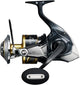 SHIMANO Spinning Reel 26 STELLA SW 18000HG