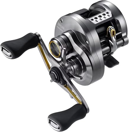 Shimano Baitcasting Reel 23 Calcutta Conquest BFS HG Right Handle