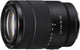 Sony High Magnification Zoom Lens E 18-135mm F3.5-5.6 OSS for Sony E-mount APS-C Format Only SEL18135