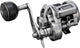 Shimano Baitcasting Reel 25 Ocea Conquest CT 200HG Right Handle