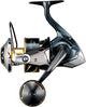 SHIMANO Spinning Reel 25 Stella SW 10000PG