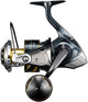 SHIMANO Spinning Reel 25 STELLA SW 8000PG