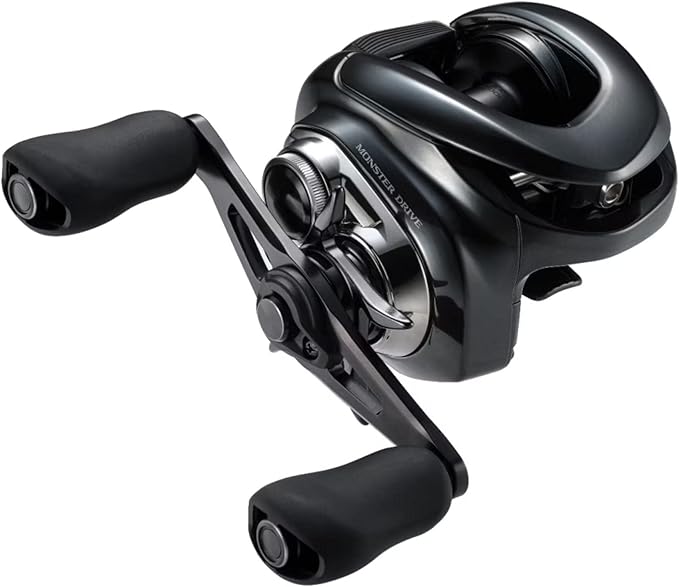(SHIMANO) 23 Antares DC MD HG RIGHT