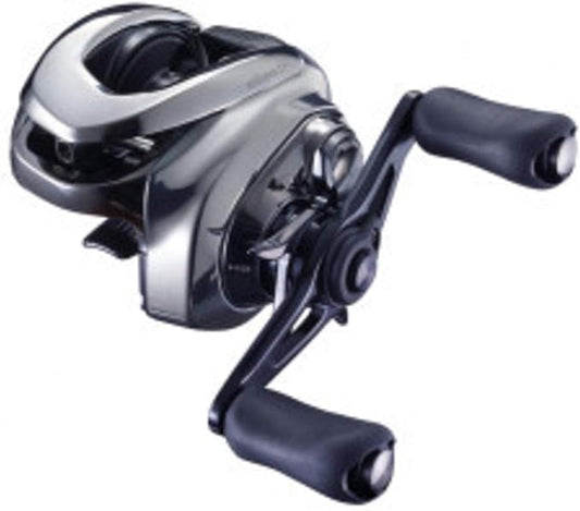 SHIMANO 21 ANTARES DC HG Left Handle Baitcasting Reel