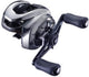 SHIMANO 21 ANTARES DC HG Left Handle Baitcasting Reel