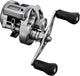 Shimano Baitcasting Reel 25 OCEA CONQUEST CT 201PG Left Handle