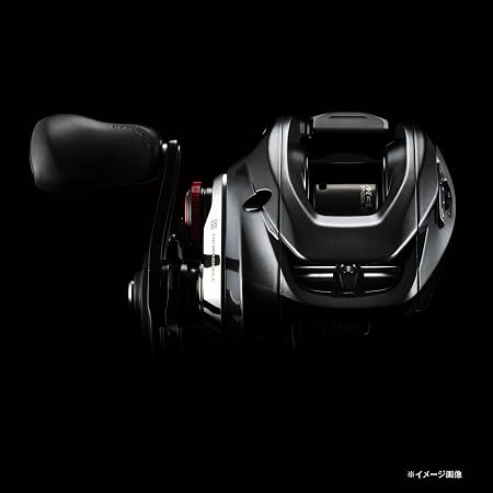 Shimano 26 Scorpion DC MD 200XG Right Handle Baitcasting Reel