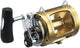 SHIMANO Baitcasting Reel, Two-Handed, Tiagra 50WA