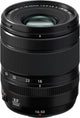 FUJIFILM X Interchangeable Lens Fujinon Zoom Standard Large Aperture 16-50mm F2.8-4.8 Dust and Weather Resistant, Low-Temperature Resistant, Linear Motor (Silent), Aperture Ring F XF16-50MMF2.8-4.8 R LM WR