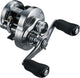 SHIMANO Baitcasting Reel 26 CALCUTTA CONQUEST DC 201HG (Left Handle)