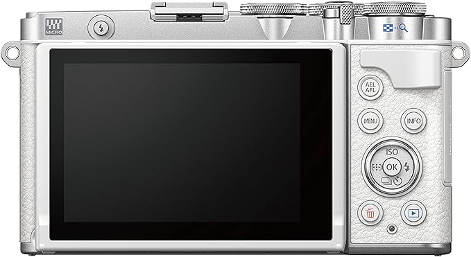 OLYMPUS PEN E-P7 Body White – JAPANSHOPTOKYO