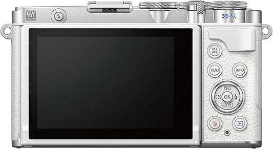 OLYMPUS PEN E-P7 Body White