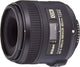 Nikon AF-S DX Micro NIKKOR 40mm f/2.8G Prime Macro Lens for Nikon DX Format