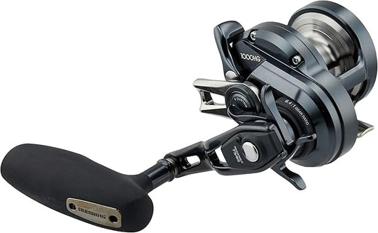 SHIMANO　OCEA JIGGER　F CUSTOM 1000HG 　RIGHT HANDLE