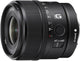 Sony E 15mm F1.4 G Wide-Angle Prime Lens for APS-C E-mount Alpha Digital Cameras, Genuine Lens SEL15F14G