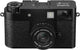 FUJIFILM Compact Digital Camera X-half Black F X-HF1-B JP Bilingual Support