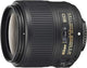 Nikon AF-S NIKKOR 35mm f/1.8G ED Prime Lens for Full-Frame Cameras