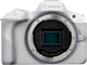 Canon Mirrorless Camera EOS R50 Body (Lens not included) White/APS-C/approx. 376g EOS R50 WH