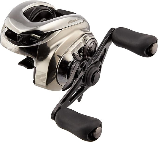 Shimano 21 Antares DC Baitcasting Reel Left Handle