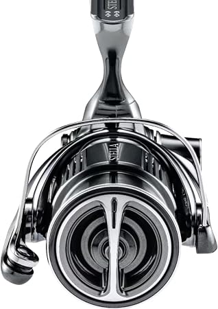 SHIMANO 22 STELLA C2000S Spinning Reel