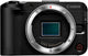 Canon Digital SLR Camera EOS R50V BODY (lensless)/Black/Approx. 370g
