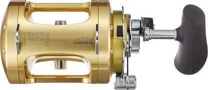 Shimano Baitcasting Reel Tiagra 50W Trolling