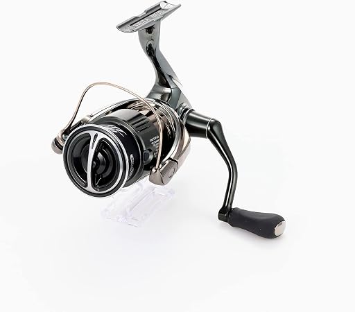SHIMANO Spinning Reel 22 STELLA 2500S