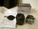 Panasonic Telephoto Zoom Lens LUMIX G VARIO 35-100mm F4.0-5.6 for Micro Four Thirds, H-FS35100-K, Black