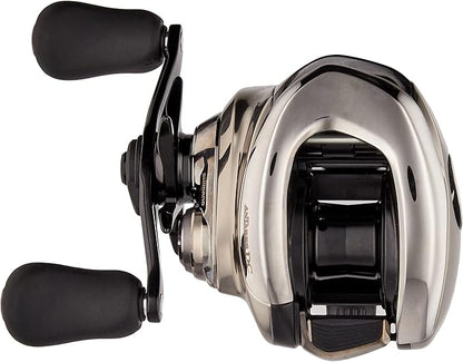 Shimano 21 Antares DC Baitcasting Reel Left Handle
