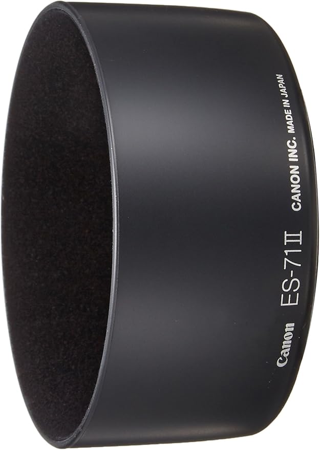 Canon EF 50mm f/1.4 USM Fixed Lens for Full-Frame Cameras