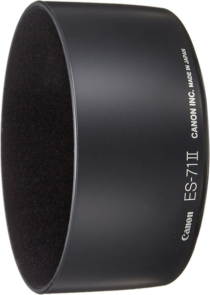 Canon EF 50mm f/1.4 USM Fixed Lens for Full-Frame Cameras