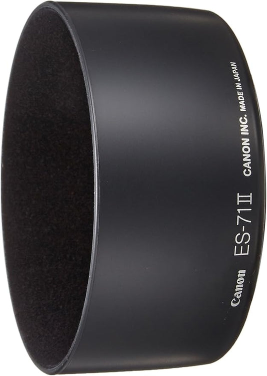 Canon EF 50mm f/1.4 USM Fixed Lens for Full-Frame Cameras
