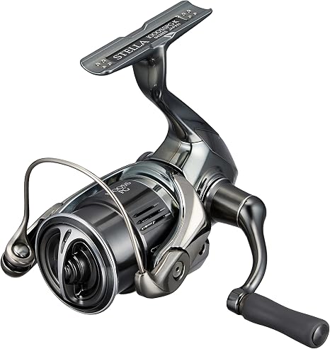 SHIMANO Spinning Reel 22 STELLA 1000SSPG