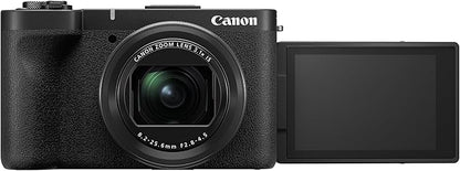 Canon Vlog Camera / Compact Digital Camera PowerShot V1 PSV1