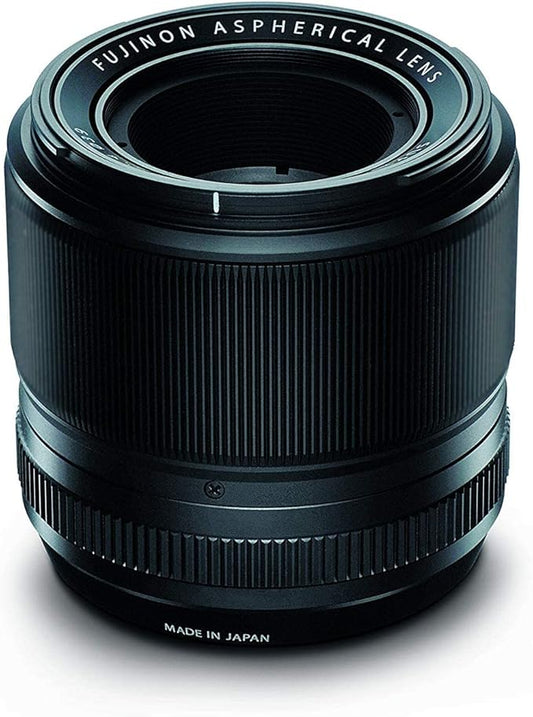 FUJIFILM XF Lenses FUJINON XF60mm F2.4 R Prime Mid-telephoto Macro F XF60MMF2.4 R MACRO