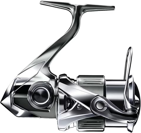 SHIMANO Spinning Reel 22 STELLA 2500S