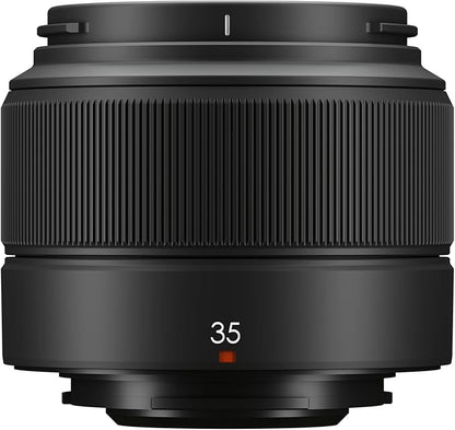 FUJIFILM X Interchangeable Lens Fujinon Prime Standard Compact XC35mm F2 F XC35MMF2