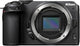 Nikon Z 30 Mirrorless Camera Body Z-mount APS-C Video Vlog Black