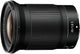 Nikon NIKKOR Z 20mm f/1.8 S Fixed Focal Length Lens for Z-Mount Full-Frame S-Line NZ20 1.8
