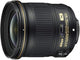 Nikon AF-S NIKKOR 24mm f/1.8G ED Prime Lens