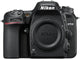 Nikon D7500 DSLR Camera Body Black