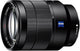 SONY Standard Zoom Lens Vario-Tessar T* FE 24-70mm F4 ZA OSS Full-frame Compatible