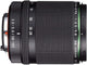 PENTAX HD PENTAX-D FA 28-105mmF3.5-5.6ED DC WR Standard Zoom Lens [Full-frame compatible]