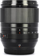 Fujifilm X Interchangeable Lens Fujinon Prime Wide-Angle Large-Aperture 23mm F1.4 Dust- and Weather-Resistant, Low-Temperature Resistant, Linear Motor (Quiet), Aperture Ring F XF23MMF1.4 R LM WR