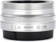 Nikon NIKKOR Z DX 16-50mm f/3.5-6.3 VR Silver Standard Zoom Lens Z Mount DX Lens NZDXVR16-50SL